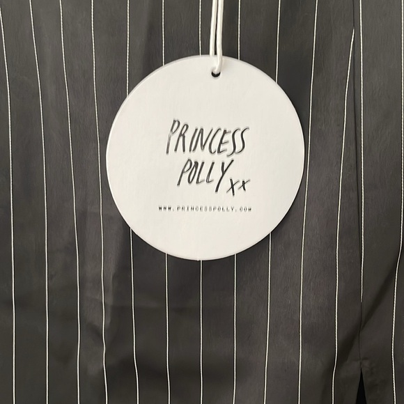 💜 Princess Polly One To Watch Skirt - Picture 3 of 6